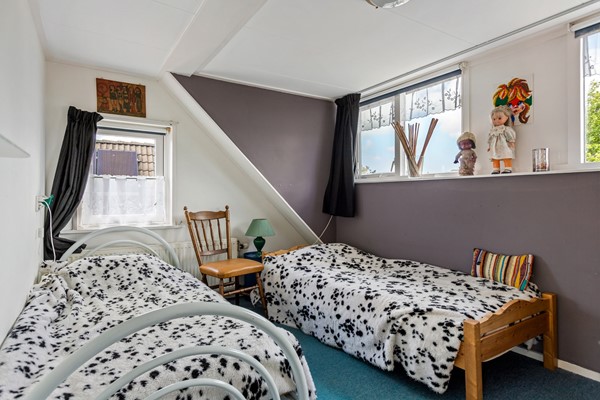 Medium property photo - Buorren 5, 9041 AW Berltsum